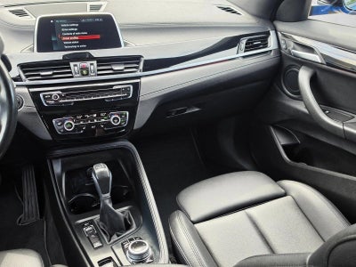 2019 BMW X2 xDrive28i Sports Activity Coupe