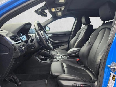 2019 BMW X2 xDrive28i Sports Activity Coupe