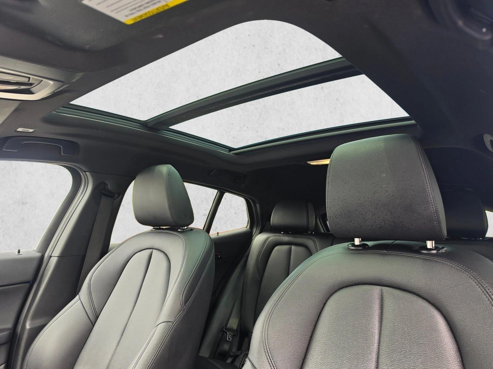 2019 BMW X2 xDrive28i Sports Activity Coupe