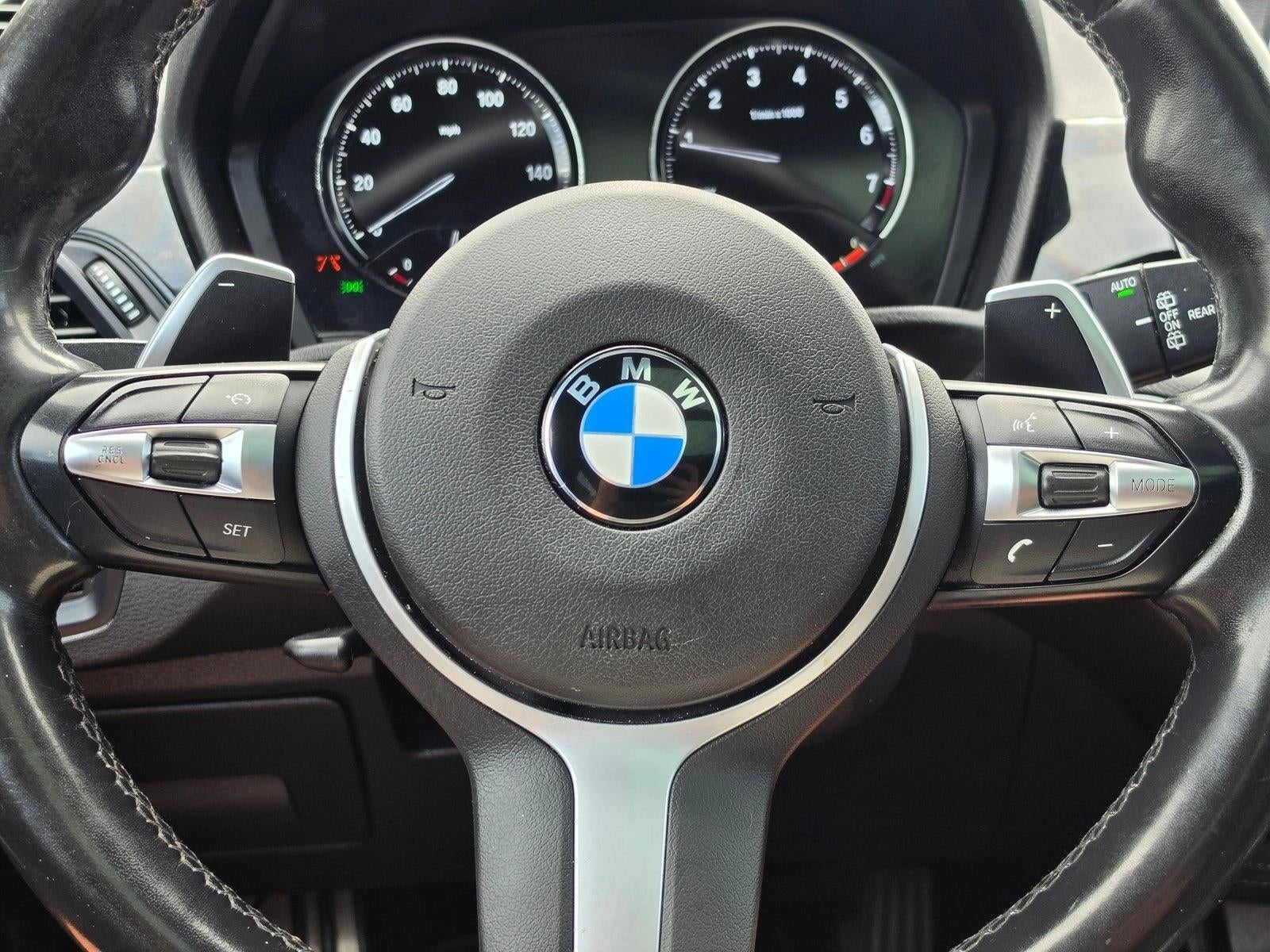 2019 BMW X2 xDrive28i Sports Activity Coupe