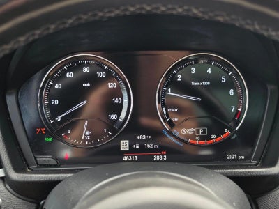2019 BMW X2 xDrive28i Sports Activity Coupe