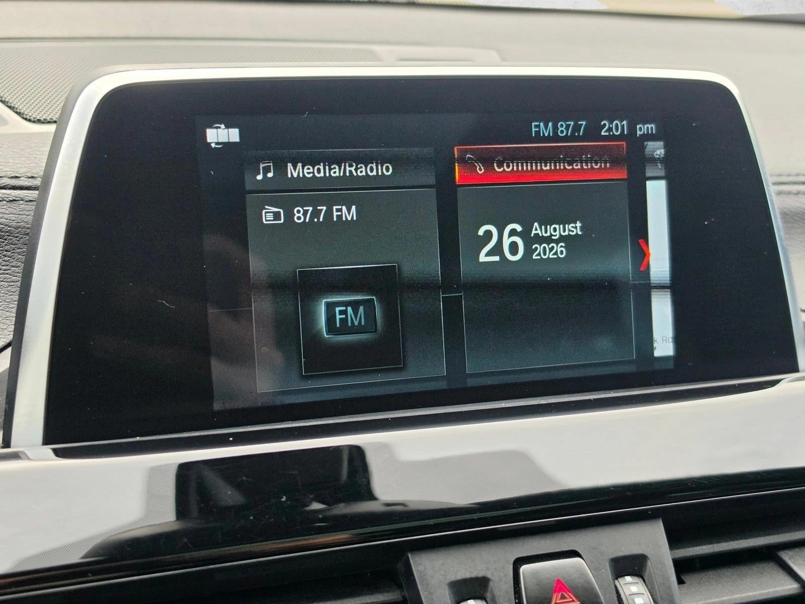 2019 BMW X2 xDrive28i Sports Activity Coupe