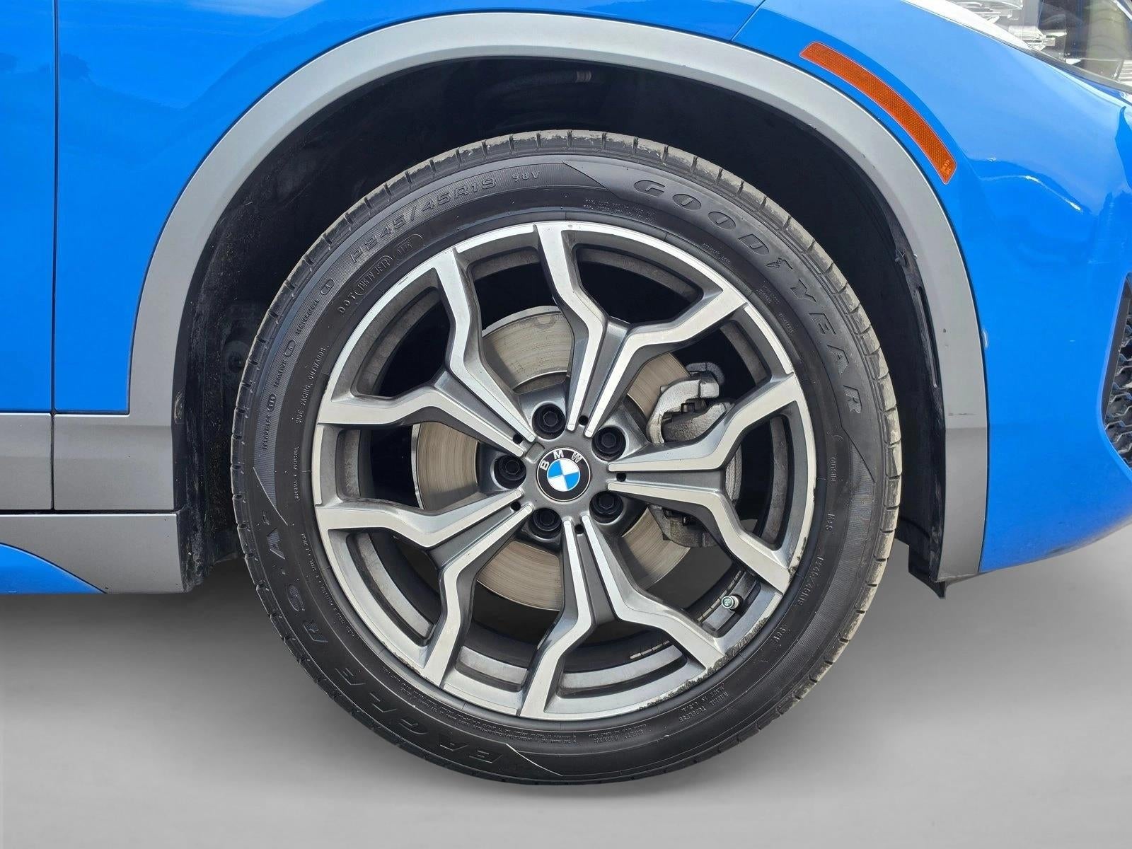 2019 BMW X2 xDrive28i Sports Activity Coupe