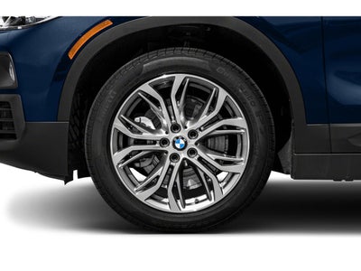 2019 BMW X2 xDrive28i Sports Activity Coupe