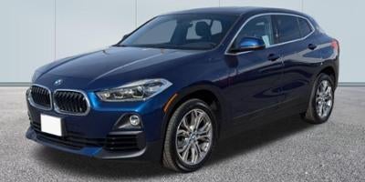 2019 BMW X2 xDrive28i Sports Activity Coupe