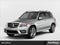 2011 Mercedes-Benz GLK GLK 350 4MATIC®