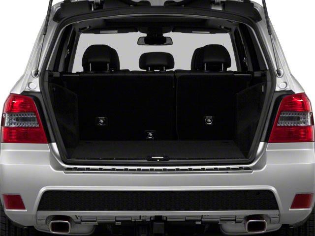 2011 Mercedes-Benz GLK GLK 350 4MATIC®