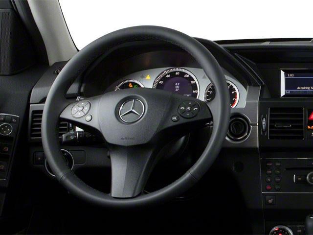 2011 Mercedes-Benz GLK GLK 350 4MATIC®