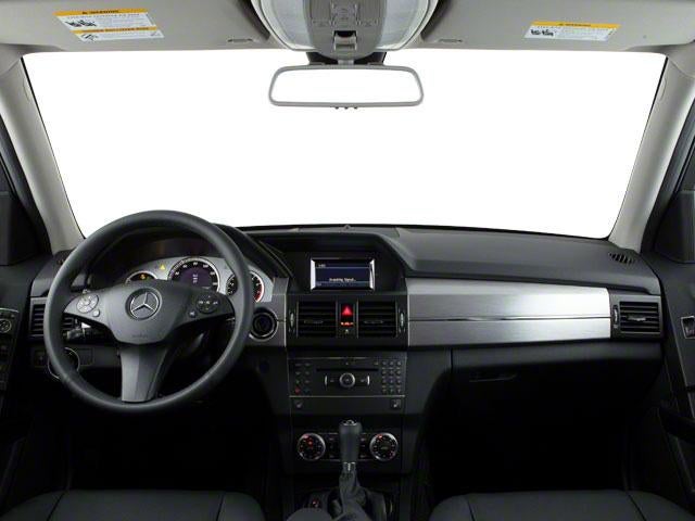 2011 Mercedes-Benz GLK GLK 350 4MATIC®
