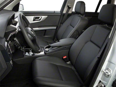 2011 Mercedes-Benz GLK GLK 350 4MATIC®