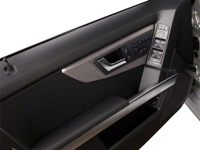 2011 Mercedes-Benz GLK GLK 350 4MATIC®