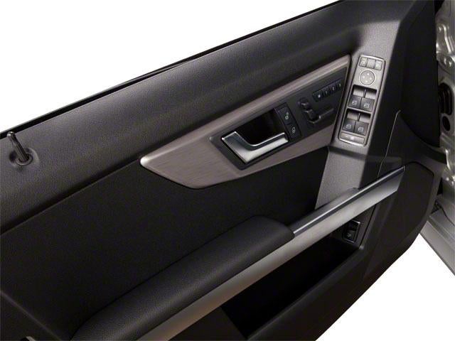 2011 Mercedes-Benz GLK GLK 350 4MATIC®