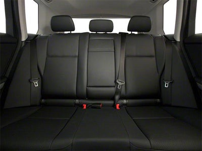 2011 Mercedes-Benz GLK GLK 350 4MATIC®