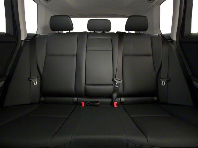 2011 Mercedes-Benz GLK GLK 350 4MATIC®