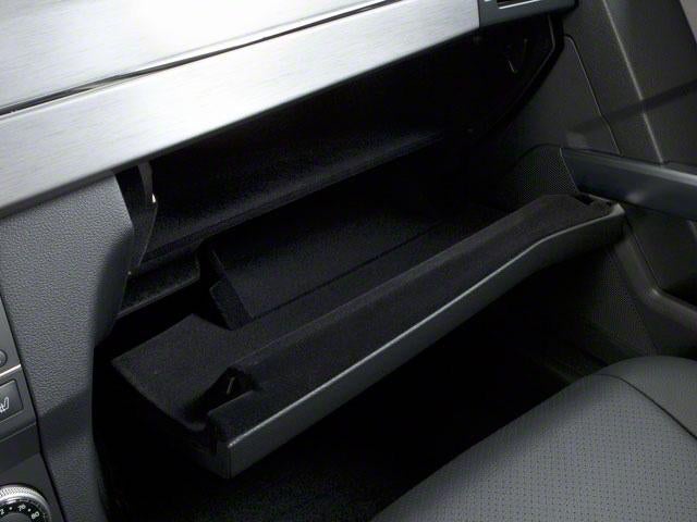 2011 Mercedes-Benz GLK GLK 350 4MATIC®