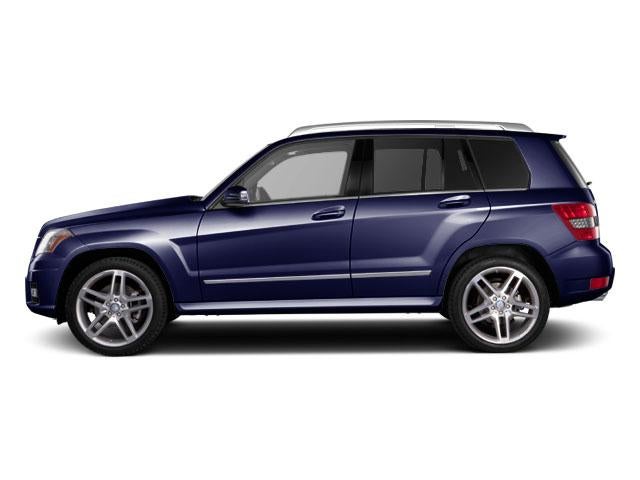 2011 Mercedes-Benz GLK GLK 350 4MATIC®