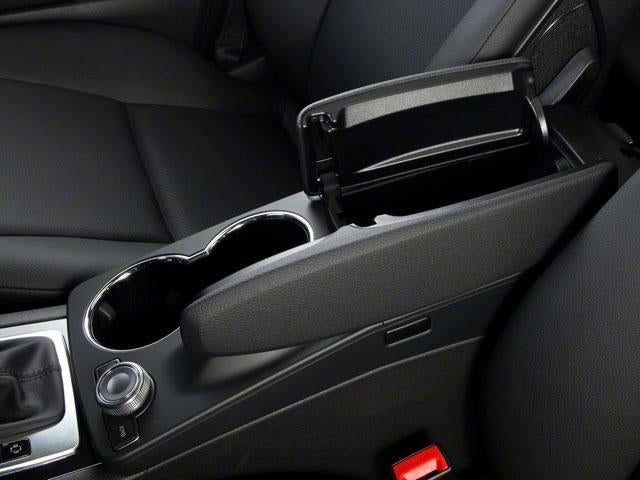 2011 Mercedes-Benz GLK GLK 350 4MATIC®