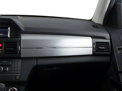 2011 Mercedes-Benz GLK GLK 350 4MATIC®