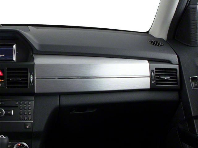 2011 Mercedes-Benz GLK GLK 350 4MATIC®