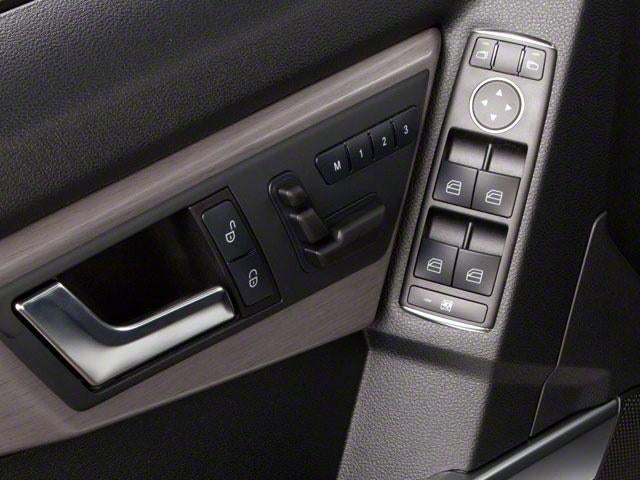 2011 Mercedes-Benz GLK GLK 350 4MATIC®