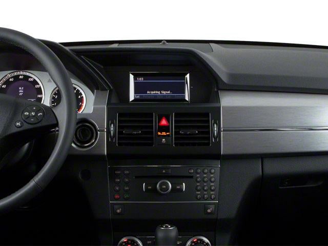 2011 Mercedes-Benz GLK GLK 350 4MATIC®