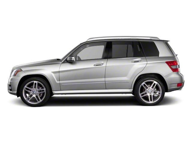 2011 Mercedes-Benz GLK GLK 350 4MATIC®