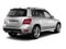 2011 Mercedes-Benz GLK GLK 350 4MATIC®