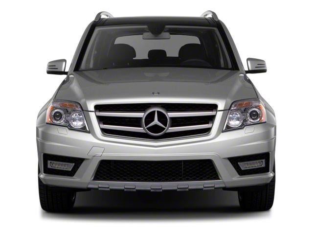 2011 Mercedes-Benz GLK GLK 350 4MATIC®