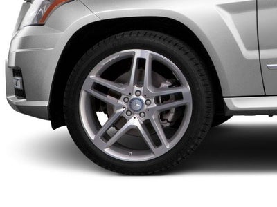 2011 Mercedes-Benz GLK GLK 350 4MATIC®