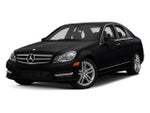 2014 Mercedes-Benz C-Class C 250 Sport Sedan
