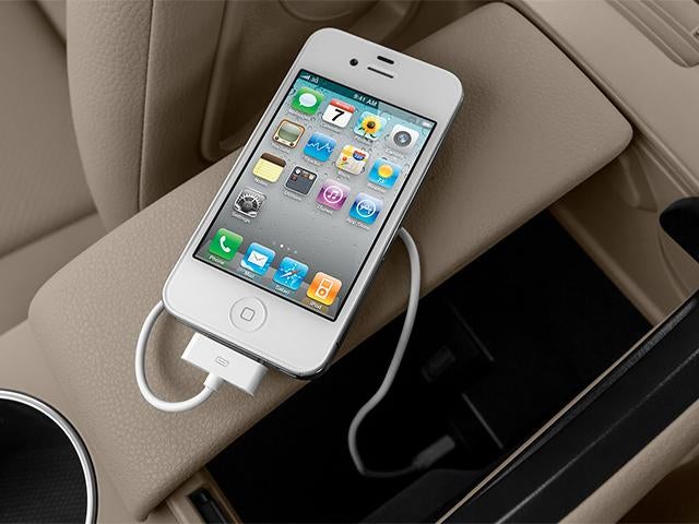 2014 Mercedes-Benz C-Class C 250 Sport Sedan