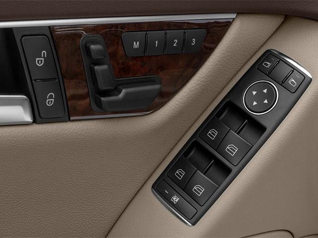 2014 Mercedes-Benz C-Class C 250 Sport Sedan