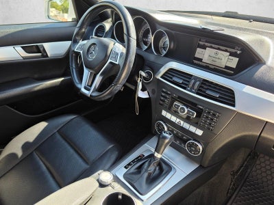 2013 Mercedes-Benz C-Class C 300 4MATIC® Luxury Sedan