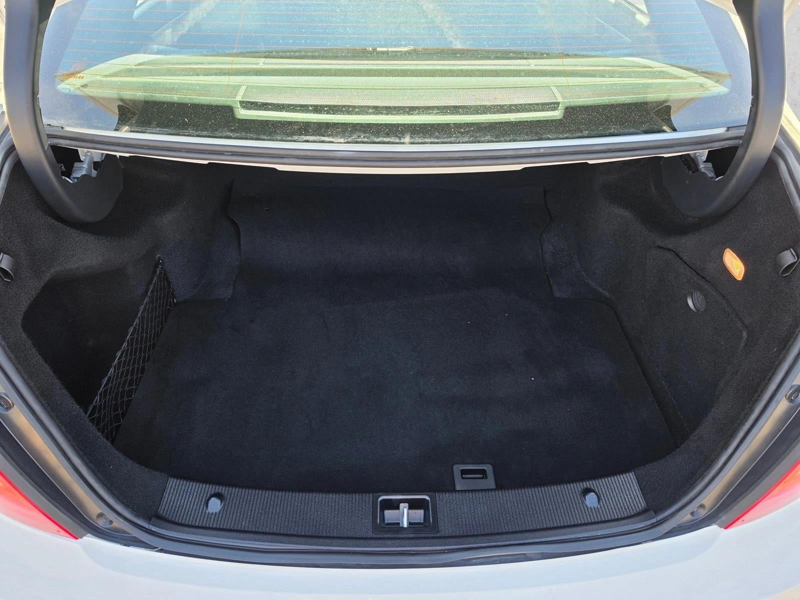 2013 Mercedes-Benz C-Class C 300 4MATIC® Luxury Sedan