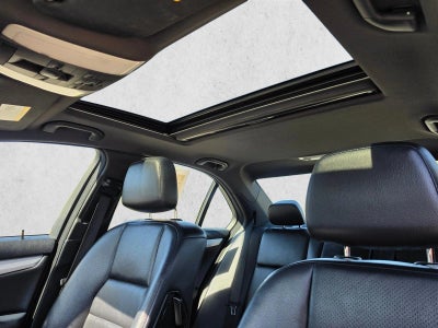 2013 Mercedes-Benz C-Class C 300 4MATIC® Luxury Sedan