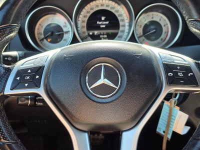 2013 Mercedes-Benz C-Class C 300 4MATIC® Luxury Sedan