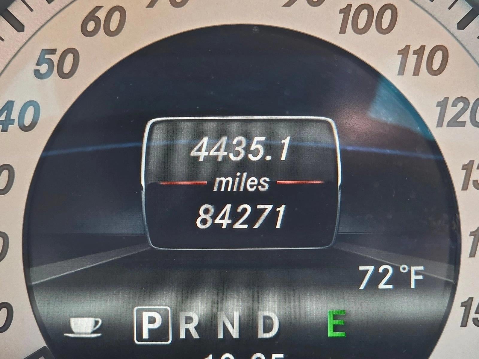 2013 Mercedes-Benz C-Class C 300 4MATIC® Luxury Sedan