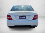 2013 Mercedes-Benz C-Class C 300 4MATIC® Luxury Sedan