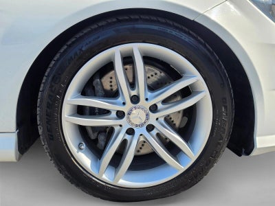 2013 Mercedes-Benz C-Class C 300 4MATIC® Luxury Sedan