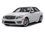 2013 Mercedes-Benz C-Class C 300 4MATIC® Luxury Sedan