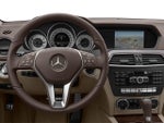 2013 Mercedes-Benz C-Class C 300 4MATIC® Luxury Sedan