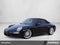 2006 Porsche 911 2dr Cabriolet Carrera