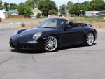 2006 Porsche 911 2dr Cabriolet Carrera