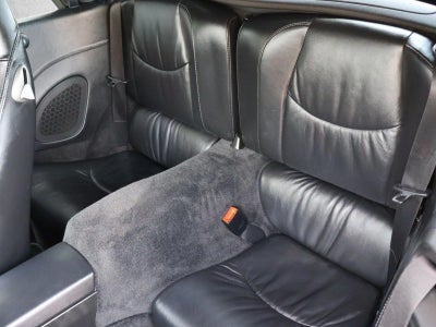2006 Porsche 911 2dr Cabriolet Carrera