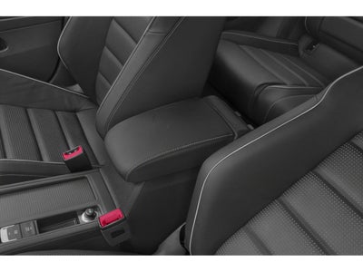 2019 Volkswagen Golf R 2.0T Manual w/DCC/Nav