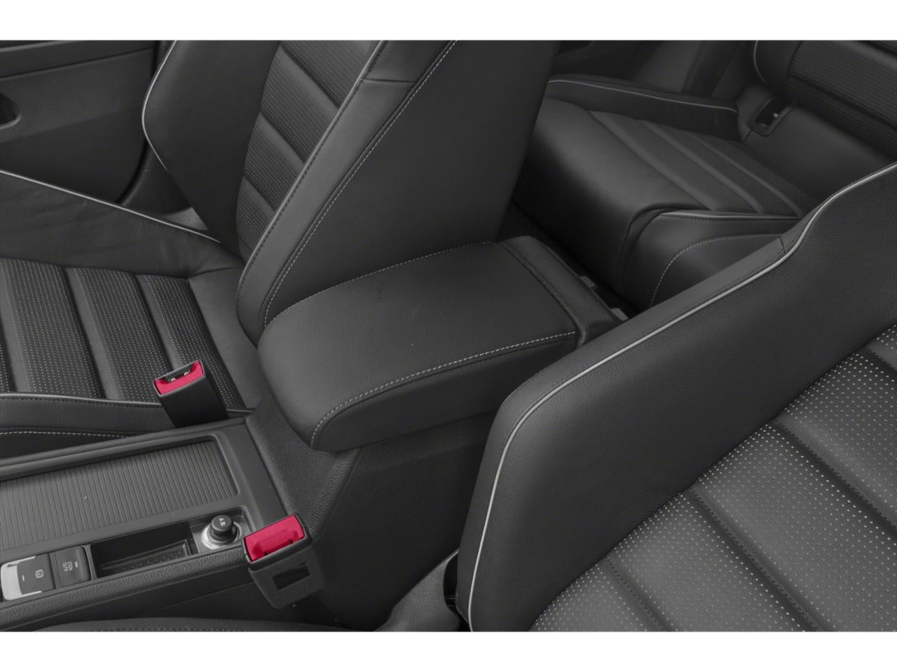 2019 Volkswagen Golf R 2.0T Manual w/DCC/Nav