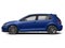 2019 Volkswagen Golf R 2.0T Manual w/DCC/Nav