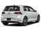 2019 Volkswagen Golf R 2.0T Manual w/DCC/Nav