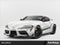 2024 Toyota GR Supra 45th Anniversary Edition Manual (Natl)