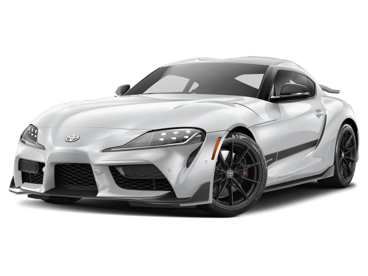 2024 Toyota GR Supra 45th Anniversary Edition Manual (Natl)